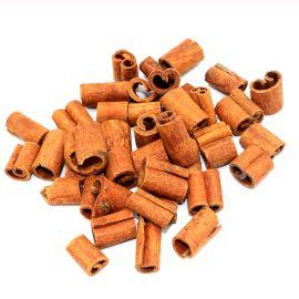 Cinnamon Sticks Cassia Vera 2cm Indonesia 1kg