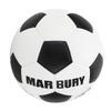 Classic Soccer Ball Training Match Soccer Ball Soft PU Waterproof Size 5 Soccer Ball for Pupils