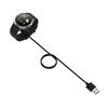 Charger Base Magnetic Fast Charging Safe Smart Watch Power Adapter Charger Cable for Xiaomi YAMAY SW022/Haylou RT LS05S/RT2 LS10/Solar LS05