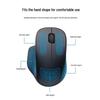 Yikerai M02BK Wireless Mouse