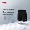 Youth Quick-Dry Badminton Competition Shorts