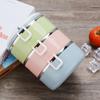 304 Stainless Steel Multi-layer Lunch Box for Office and Student Use