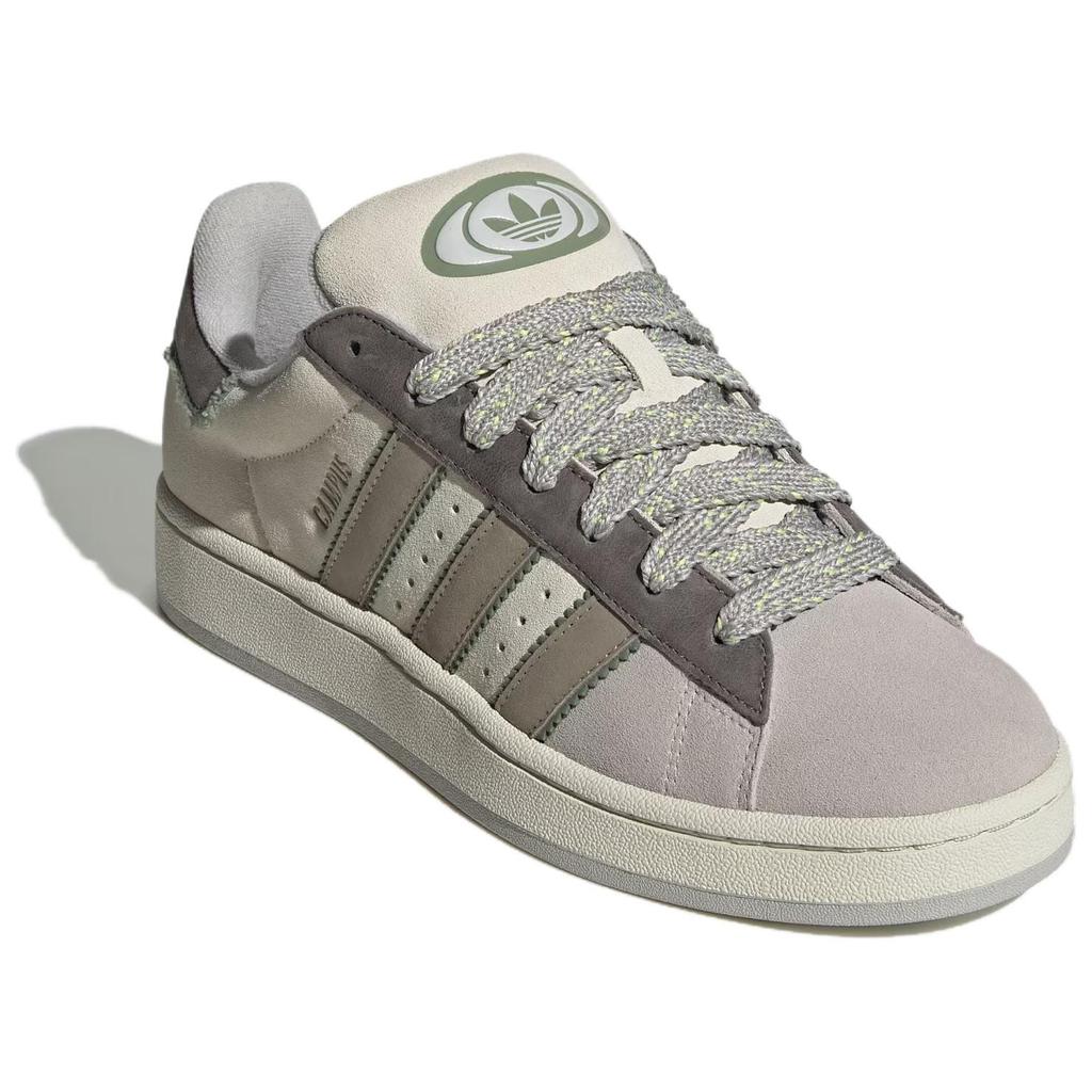 Adidas Campus 00s 'Orbit Grey Putty Beige' JR0106