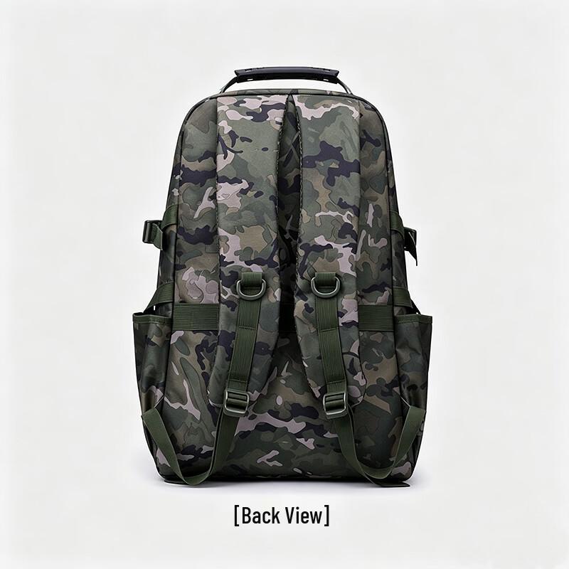 Zutong Outdoor Tactical Camouflage Backpack