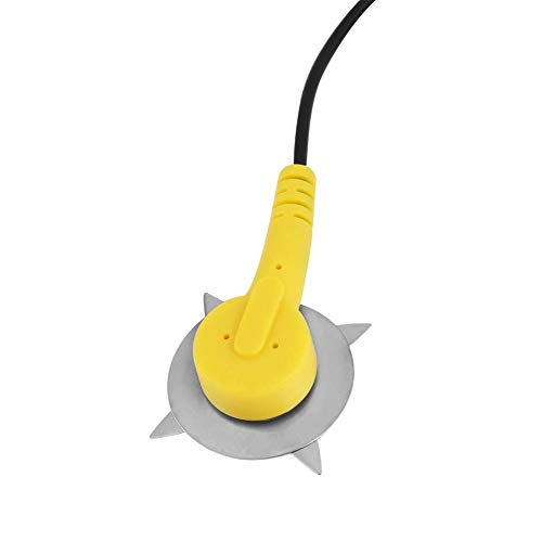 Anti-Static Wrist Pad, Anti-Static Grounding Mat, Static Discharge Mat with PVC Wrist Strap and Claw Buckle, 30*40cm, Table Pad, Wrist Strap, Groundin