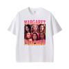 Emily Blunt As Margaret Fairchild Retro 90s Style T Shirts Unisex Unisex Classic High Quality Tshirts Casual Hot Sale Loose T Shirt