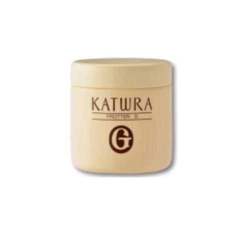 Katsuura Floate G 500g (Exfoliating Facial Cleanser)