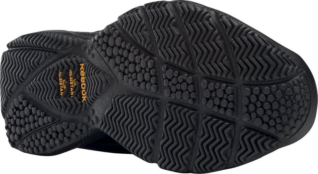 Кроссовки Reebok Trainers black/grey (FU7361)