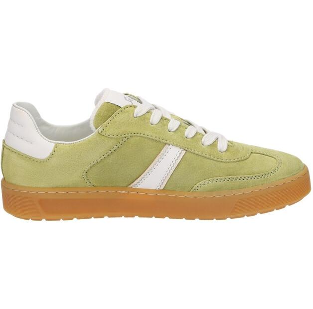 Женские полуботинки Sioux Tedroso-da-707 leder sneaker
