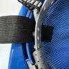 Inserții Răcoritoare pentru Cască de Protecție Inserție Pad pentru Căptușeala Interioară a Căștii de Protecție Reutilizabil și Detașabil Pad Răcoritor pentru Cască de Protecție Absorbant de Transpirație