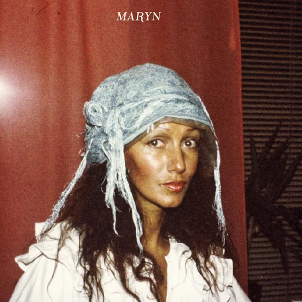 

12inch Record MARYN - Maskeraad PPU082 2017 US Dance & Electronica
