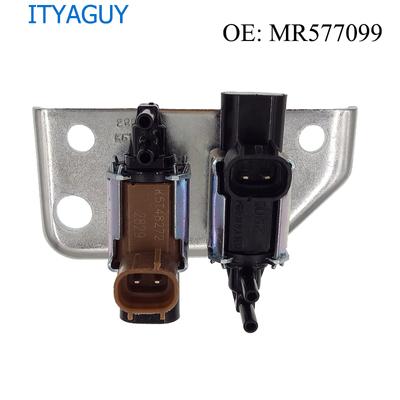 K5T81289 MR577099 Emission Solenoid Valve for Mitsubishi Pajero Montero Shogun Sport Challenger L200 K5T46494 K5T48272 2915 2728