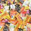 Snacks – Godteri