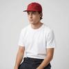 Atmungsaktive Baseballkappe mit Sonnenschutz Leichter Sport-Sonnenhut Modische Schirmmütze Herren