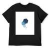 Geometric T-Shirt Funny T-shirts Clothes T-shirts for Men Cotton