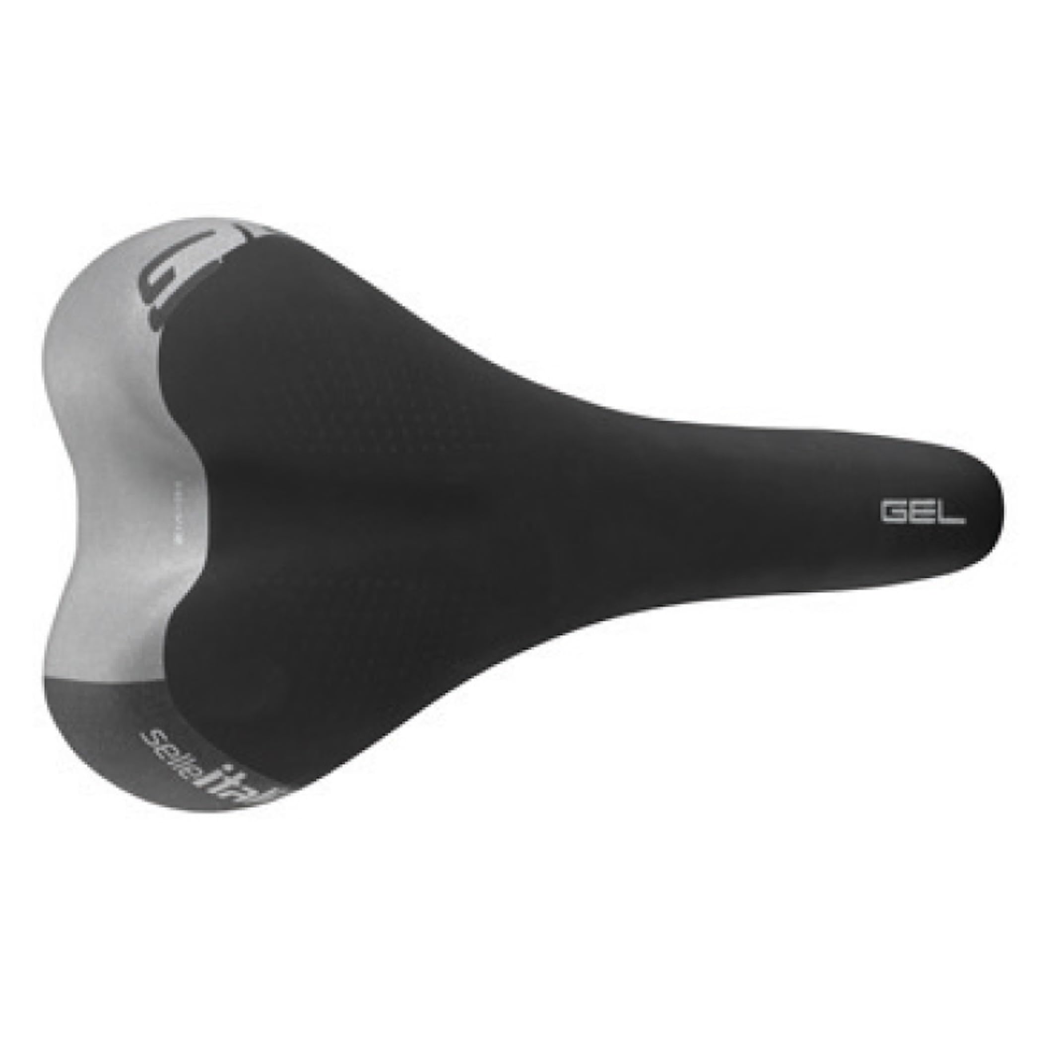 

SELLE ITALIA ST3 Saddle [S] Size: 160 x 270mm