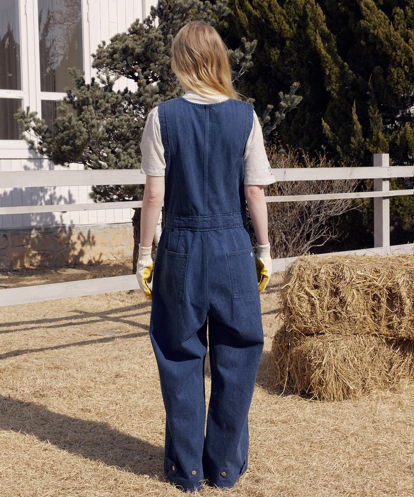 Priter Belted Overalls Blue_F261Ju01
