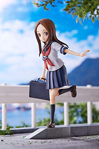 Teasing Master Takagi-san 2 Takagi-san ~Kaerimichi~ 1/7 scale ABS & PVC painted finished figure