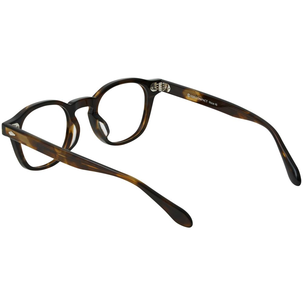 Aeswikeompaegteu Maze 46 Olive Tortoise