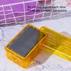 Soap Bubble Box 2 In 1 Multifunction Keep Dry Soap Cleaning Storage Foaming Box for Bathroom Kitchen Toilet