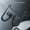 Bach Johann Free Run Bone Conduction Bluetooth Headphones