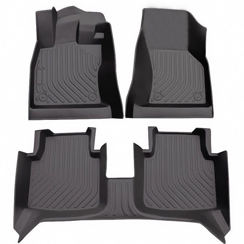 Lexus NX/ES/RX/GX460/CT200h TPE Floor Mats