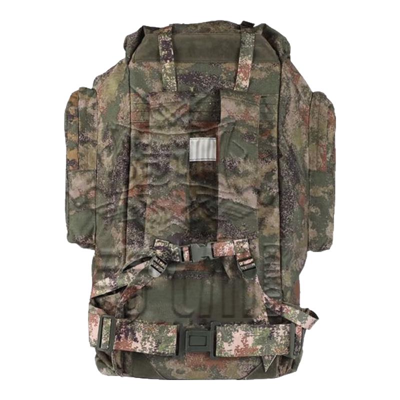 Chixun 01b Winter Camouflage Outdoor Backpack