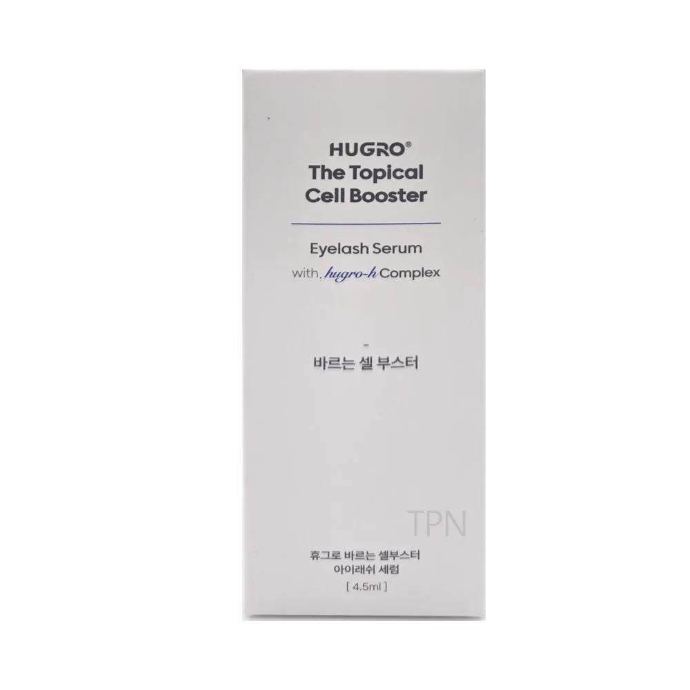 

HUGRO Topical Cell Booster Eyelash Serum 4.5ml