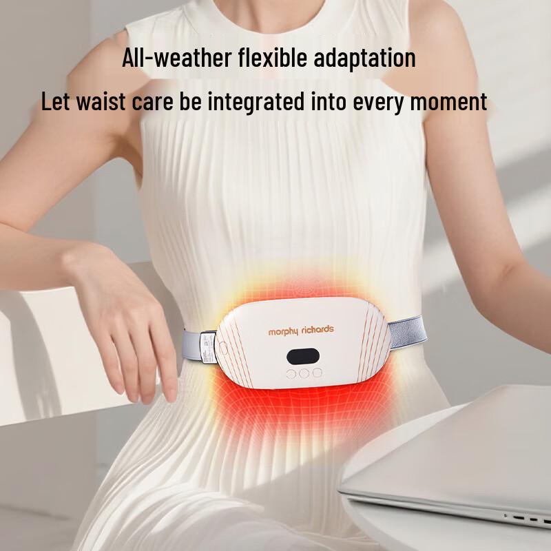 Morfee MR5001Pro Smart Waist Massager