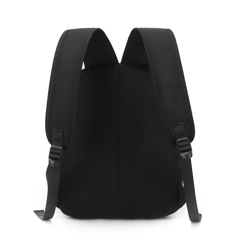 Mochila Esportiva Mochila Escolar Estudante Unissex Pequena para Viagem ao Ar Livre e Trajeto