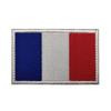 European Flag Emblem Velcro Patch: EU, NATO, UK, Germany, Czech Republic