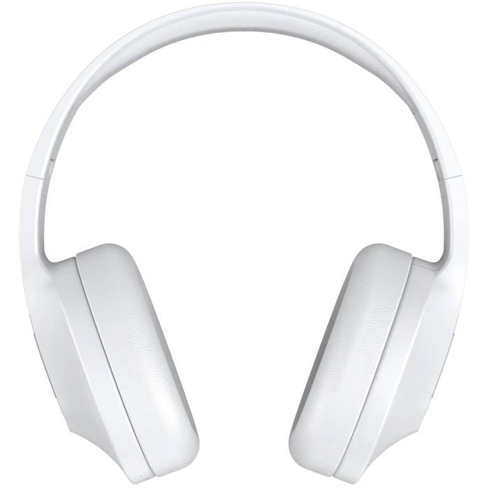Écouteurs supra-auriculaires - CELLY - Flowbeat - Sans fil - Bluetooth - Blanc