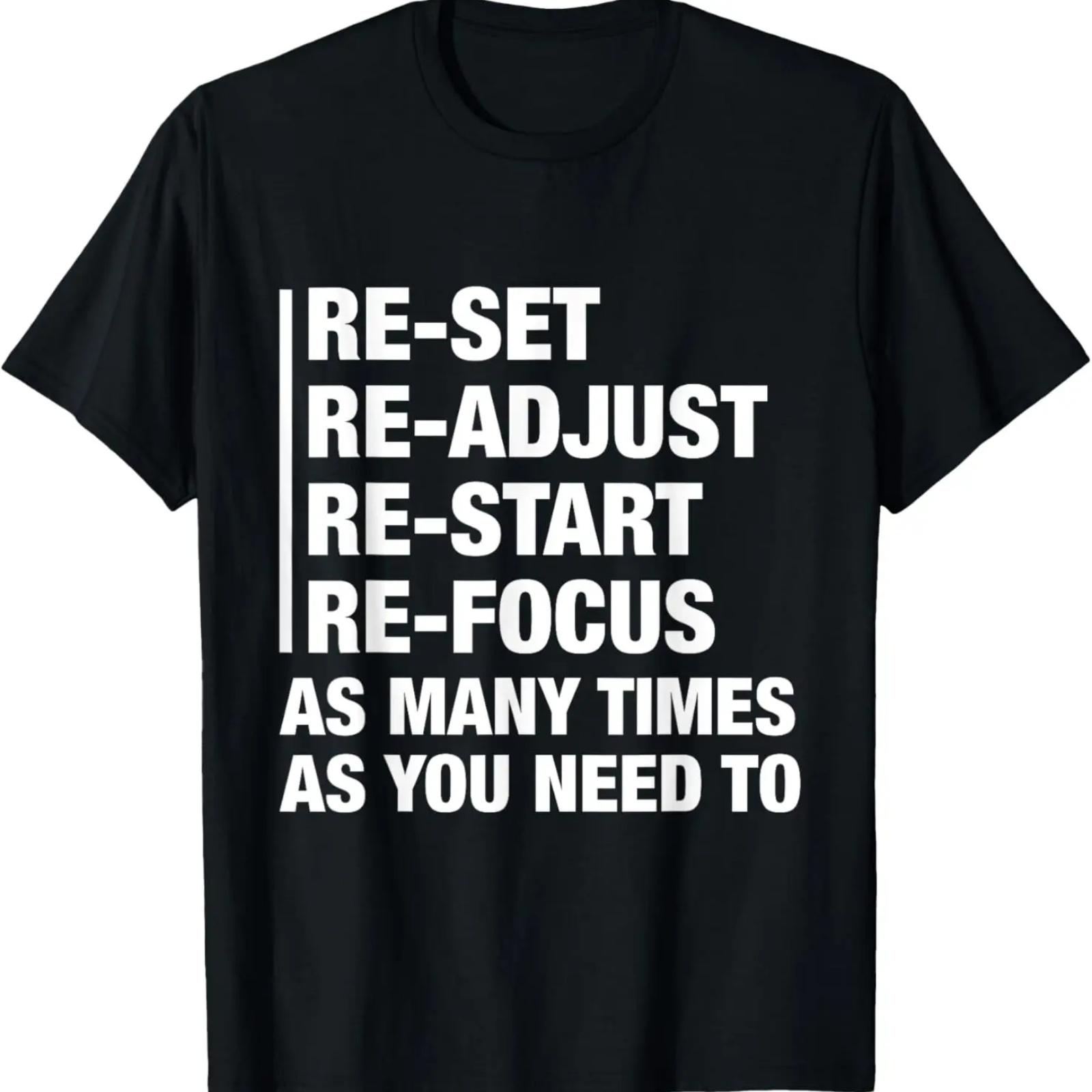 

Focus - Gym, Hustle, Success, Motivational T-Shirt XXXXXL чёрный