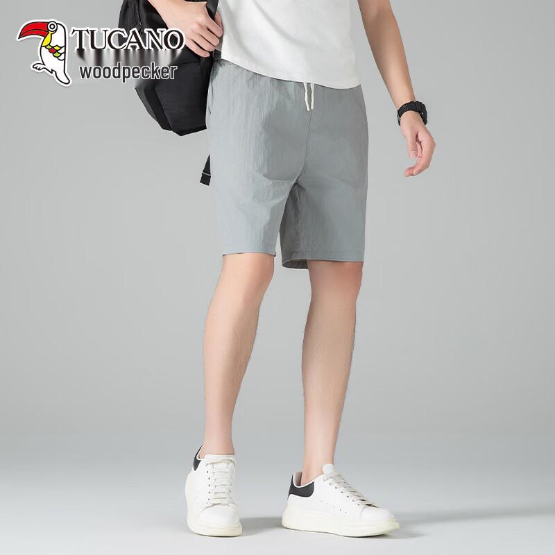 

TUCANO Men s 2026 Summer Casual Shorts 3XL