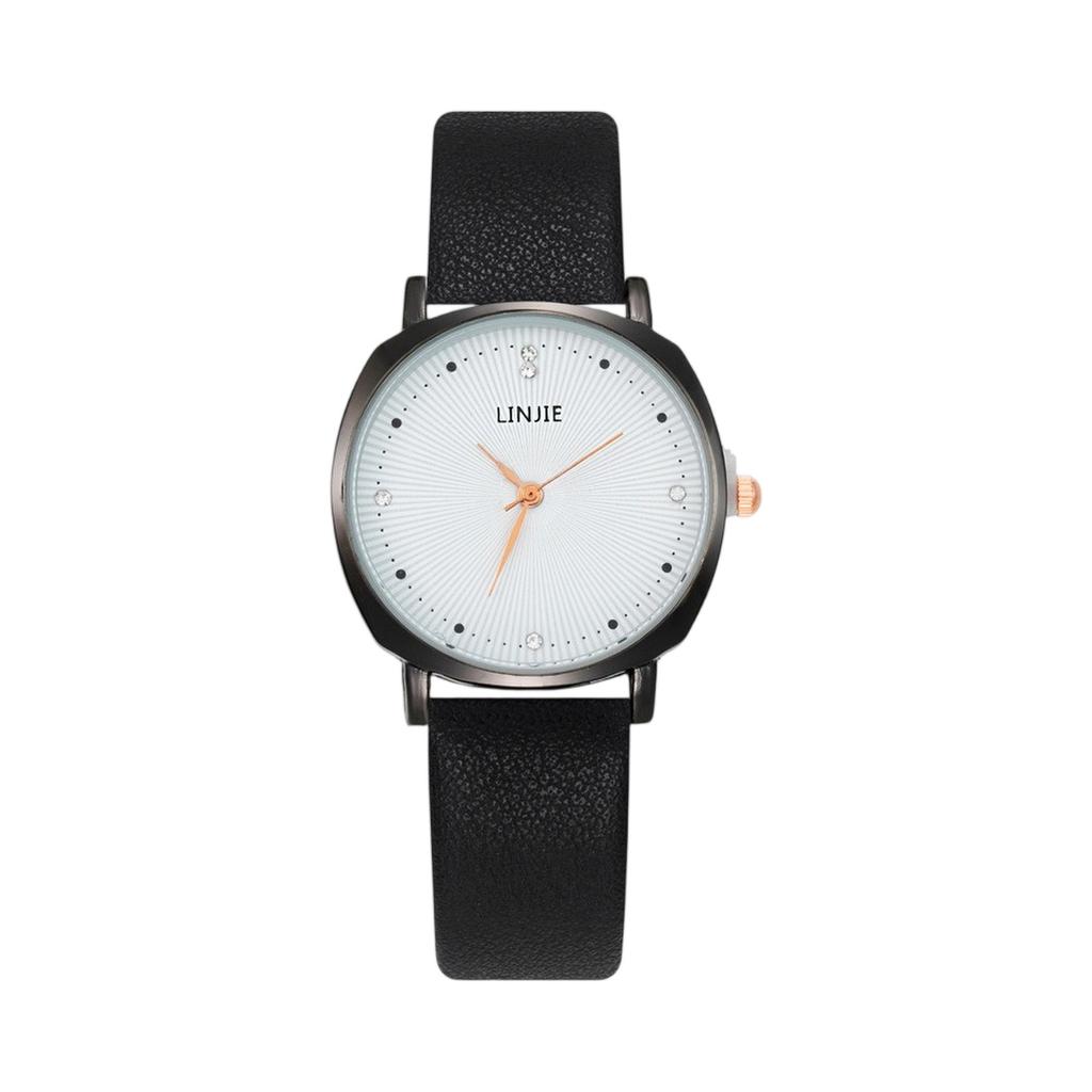Women Fashion Leather Watch