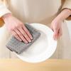 Micro Waffle Bar Towels Super Absorbent Coffee Bar Machine Cleaning Cloth Towel Household Cleaning Towel Barista Rag