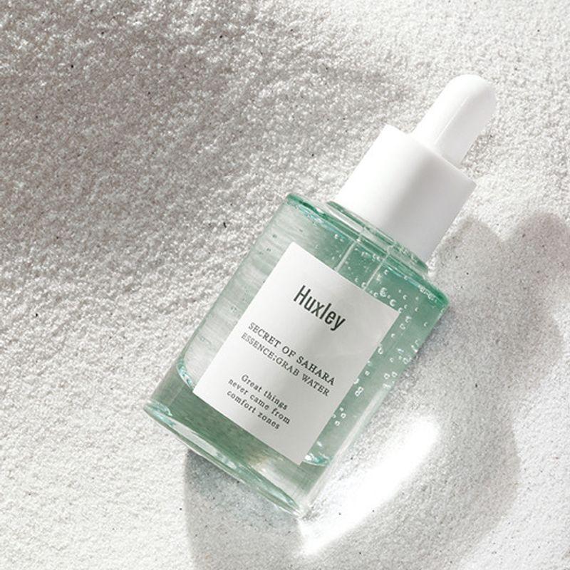 Huxley Essence Grab Water 30ml No selection