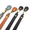 120cm Adjustable Bag Strap Replacement Leather Shoulder Handle Bags Buckle Straps for Handbag Crossbody Purse DIY Accessories
