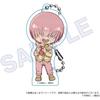 Ace of Diamond Trading Acrylic Keyholder Holiday Ver. BOX of 8