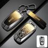 2025 Car Key Case Cover Shell Key Case Keychain Accessories for BMW 1 3 5 7 Series X1 X3 X4 F20 F30 F18 F25 M3 M4 E34 X5 F10