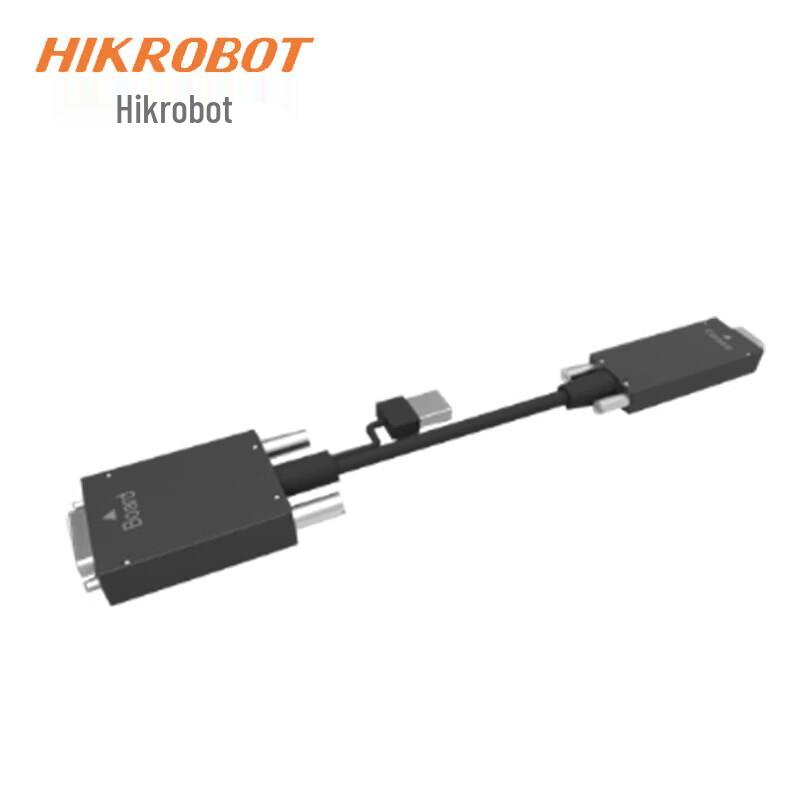 

Hikrobot CameraLink AOC Fiber Optic Data Cable