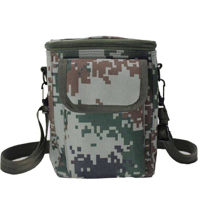 KUIDUN Type 10 Single Person Outdoor Mess Kit