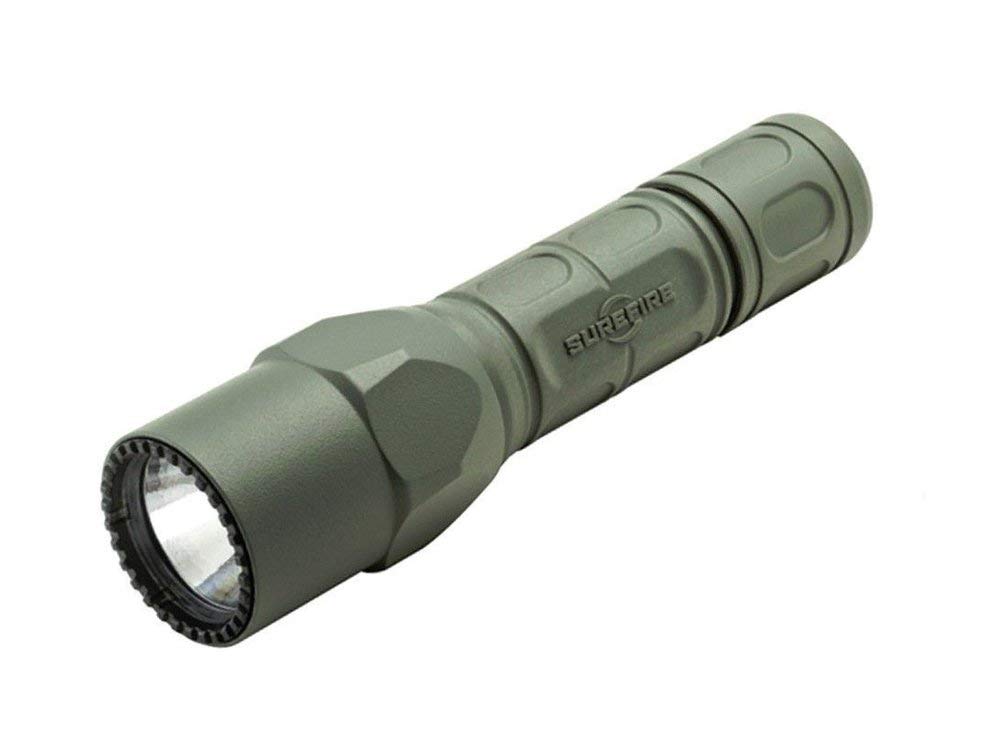 SUREFIRE G2X and Pro-FG G2X-D-FG
