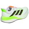 Adidas Cushionnova Running Shoes Unisex Sneakers Signal-Green LC1408