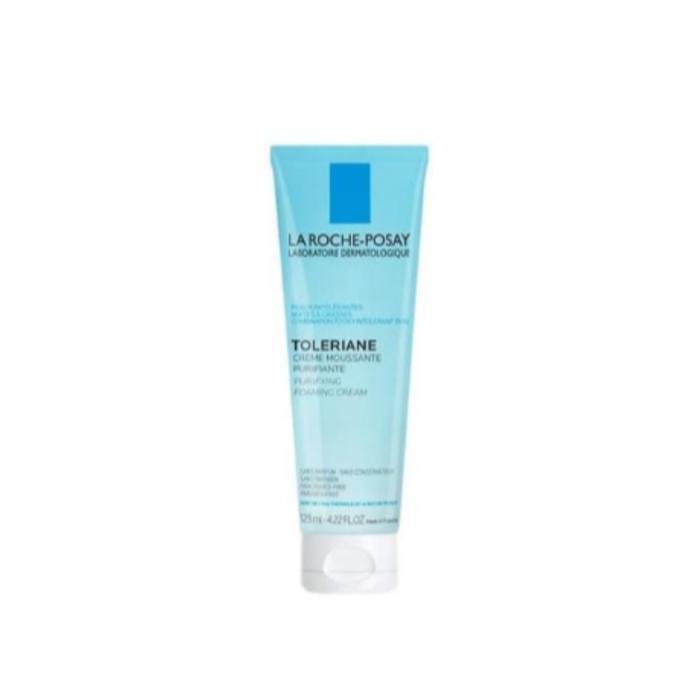 La Roche Posay Toleriane Purifying Foaming Cream 125ml (Sensitive Skin) (16341857)