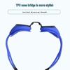 Yuzhan Kids' Professional Anti-Fog Swim Goggles