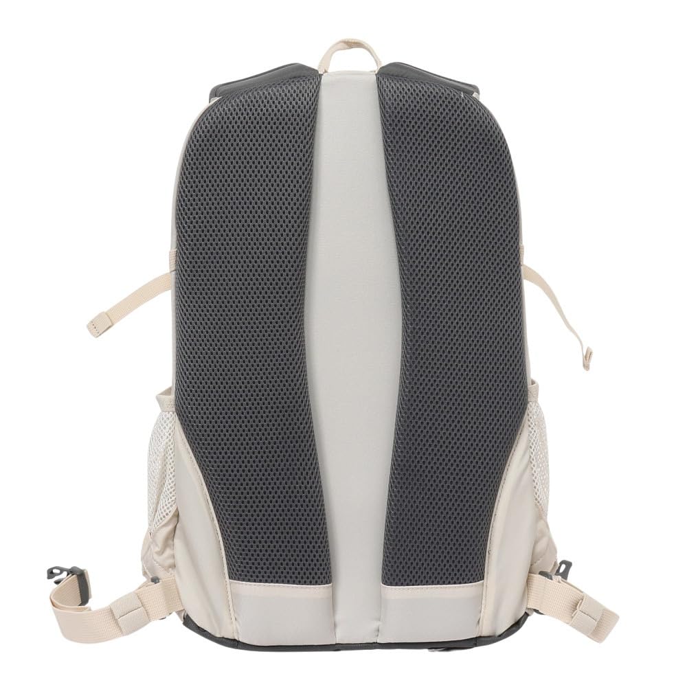 Columbia Castle Rock 20L Backpack II One Chalk PU8663, Size,