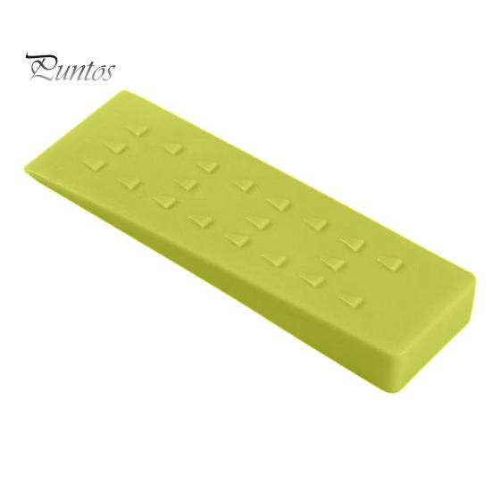 Tree Felling Wedges with Sharp Spikes High Durability Thickened Design Tree Splitting Wedge Tree Cutting Tools