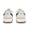 Puma Rebound Retro Textil, Kunstleder, Leder Rutschfest Niedrig geschnittene Skateboard-Schuhe Unisex 400214-14