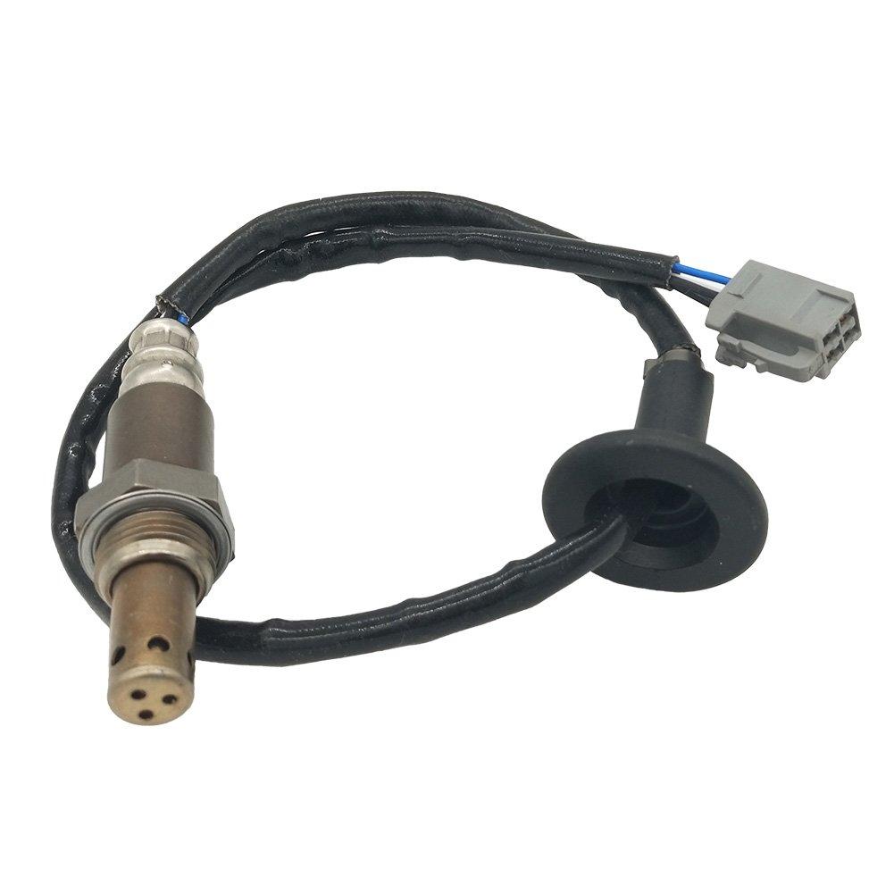 

JESBEN O2 Oxygen Sensor Downstream Sensor 2 Replacement for Toyota Corolla Matrix Pontiac Vibe 1.8L-L4 2003-2008 234-4233 89465-02110